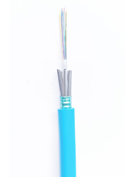 煤礦用測(cè)溫光纜